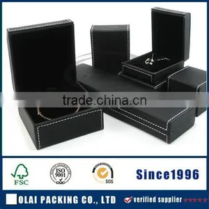 Good Leather Jewelry Box for Bracelet thumbnail-2