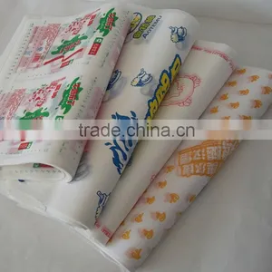 Printed Colourful Wax Paper thumbnail-1