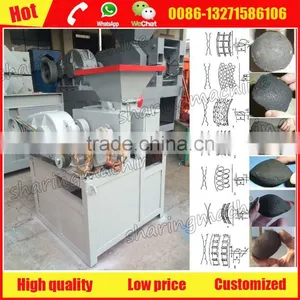 Easy Operate Automatic/ Manual Briquette Machine With Factory Price thumbnail-1