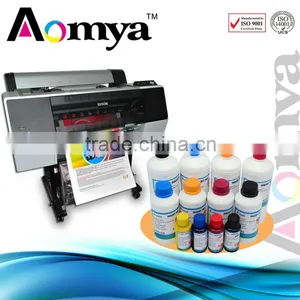 High Quality Factory Direct Sale Art Paper Ink Fast Dry Print on Art Paper thumbnail-1