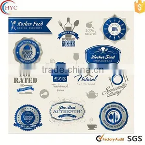 2015 Cheap Pvc Label Sticker,sticker Printing,pvc Door Stickers thumbnail-5