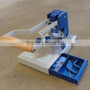 S-100 Manual Corner Cutter 6 in 1 Machine thumbnail-1