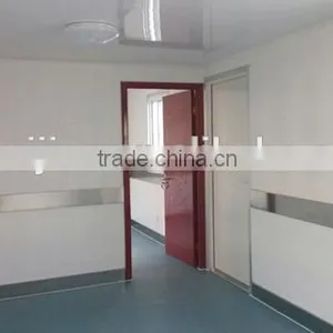 Used Steel Cargo Containers for Sale thumbnail-4