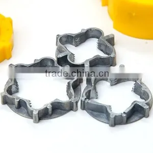 High Efficient Zinc Aalloy Metrial PVC Pipe Threading Tool Set PT06-4 thumbnail-4