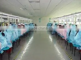 Shenzhen Inctel Technology Co., Ltd. company overview - view 1 thumbnail