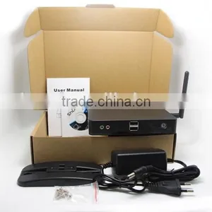 INCTEL FL100W Linux Thin Client With WiFi RDP7 thumbnail-6