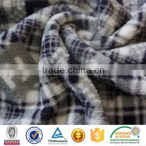 Double Faced Coral Fleece thumbnail-2