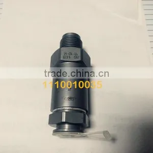2016 Hot Sale and New Denso Diesel Nozzle DLLA157P855 thumbnail-6