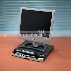 MONITOR RISER - DESK ORGANIZER thumbnail-1