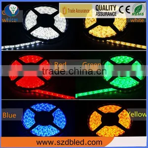 Hot-sale 5050 Waterproof Led Ribbon Light thumbnail-1