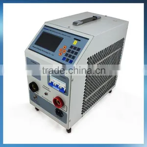 China Supplier Electronic Dummy Load Lead-acid Battery Discharge Tester thumbnail-4