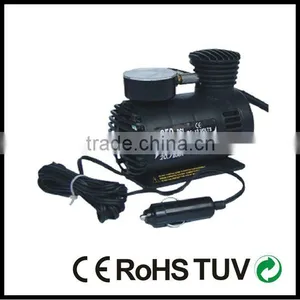 DC 12V Mini Air Compressor thumbnail-1