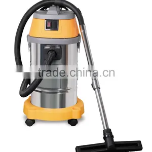 35L Electric Wat and Dry Vacuum Cleaner thumbnail-1