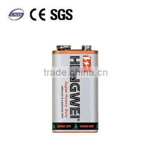 BATTERY PACK 6F22-1/S BATTERY thumbnail-1