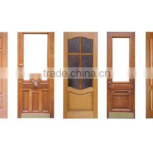 Wooden Doors thumbnail-1