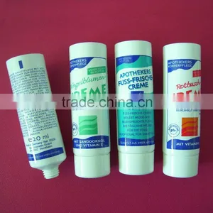 Cosmetic Plastic Tubes thumbnail-1