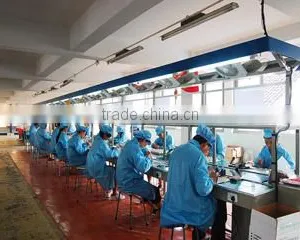 Yuyao Luck Electric Appliance Co., Ltd. company overview - view 3 thumbnail