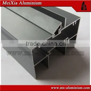 Manufacturer Aluminum Profile for Kitchen Cabinet thumbnail-1