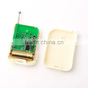 Universal Auto Remote Control Duplicator 315/433 Mhz Remote Control for Door/blimp/ Key/helicopter thumbnail-4