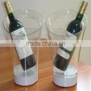 Customized Fashion Ice Wine LED Holder thumbnail-2