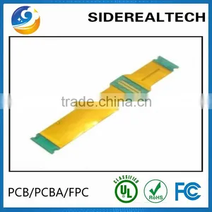 High Standard Rigid-Flex Board , Electronic FPC China Supplier thumbnail-3