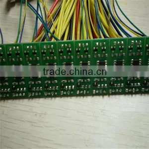 China Professional Circuit Board Pcb Assembly With Cable thumbnail-1