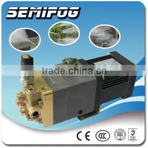 High Pressure Water Pump With Sensor thumbnail-1