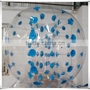 High Quality and Cheap Inflatable Zorb Ball, Large Inflatable Ball, Body Zorb Ball thumbnail-2