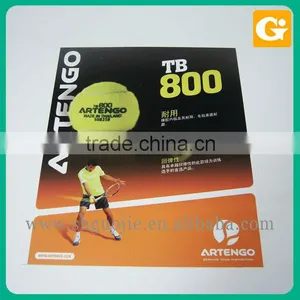 UV-Resistant and Water Proof Sports PVC Banner thumbnail-1