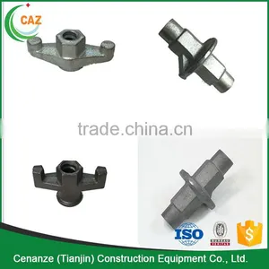 Formwark Water Stopper Bolt With Wing Nut thumbnail-1