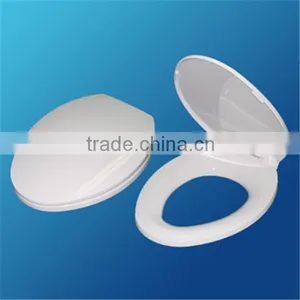 Hot Sale Popular Plastic Toilet Seat Cover in High Quality thumbnail-5