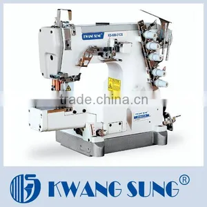 KS-600-01CB Industrial Sewing Machine / Interlock Sewing Machine / Sewing Machine thumbnail-1