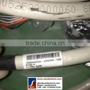 ZTE ZXJ10 Cable BY1 BY2 BY3 BY1B BY1B-A BY2B-A BY3B-A SUE LINEPOWER SENSOR for ZTE ZXJ10 ZXJ10B PSTN thumbnail-1