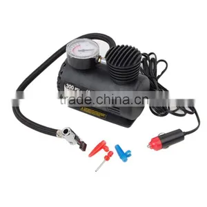 Best Selling Promotion 12v Car Air Compressor CE/ROHS thumbnail-1