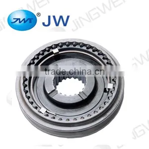 Synchronizer Precision Gearbox Auto Parts 3/4 Speed Synchronizer for Jac Parts thumbnail-1