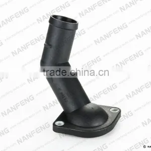 AUTO SPARE PARTS THERMOSTAT HOUSING FOR VW/AUDI/SEAT thumbnail-1