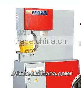20Y-90T Single Cylinder Hydraulic Punching Machine thumbnail-1