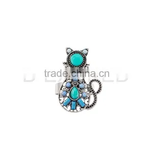 2015 Factory Wholesale High Quality Pussy Ring for Girls thumbnail-2