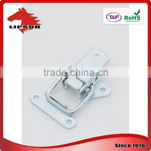 TS-146-ST Metro Gate Machine Food Equipment Non-adjustable Light Duty Toggle Latch thumbnail-1