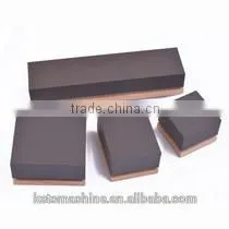 Small Paper Box Making Machines-Rigid Box Making Machine thumbnail-2