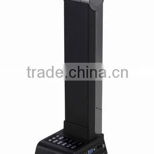 Dual Cam Visualizer, Educational Equipment for School Classroom thumbnail-5