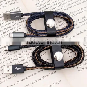 Micro Usb Data Cable thumbnail-3