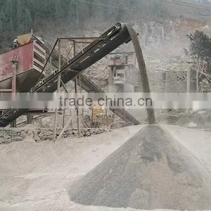Stone Crusher Plant for Sale thumbnail-4