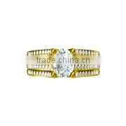 Engagement Ring DW00706R thumbnail-1