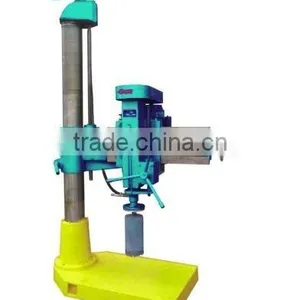 TJ-300 Drilling Machine thumbnail-1