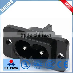 250V China Wholesale Waterproof Electric AC Socket thumbnail-1