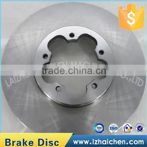 High Quality BRAKE DISC , OE 43512-50040 ,cars Spare Parts thumbnail-3