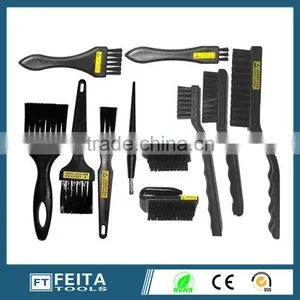 ESD Brush Anti Static Brush /ESD Clean Room Conductive Cleaning Brush thumbnail-2