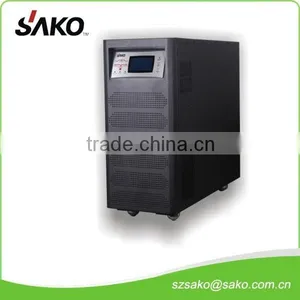 SKN-SS 8KVA-10KVA Low Frequency Solar Inverter With Charger thumbnail-1