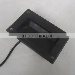 IP65 High Bright Outdoor 120 Volt Led Step Light Led Stair Light thumbnail-3